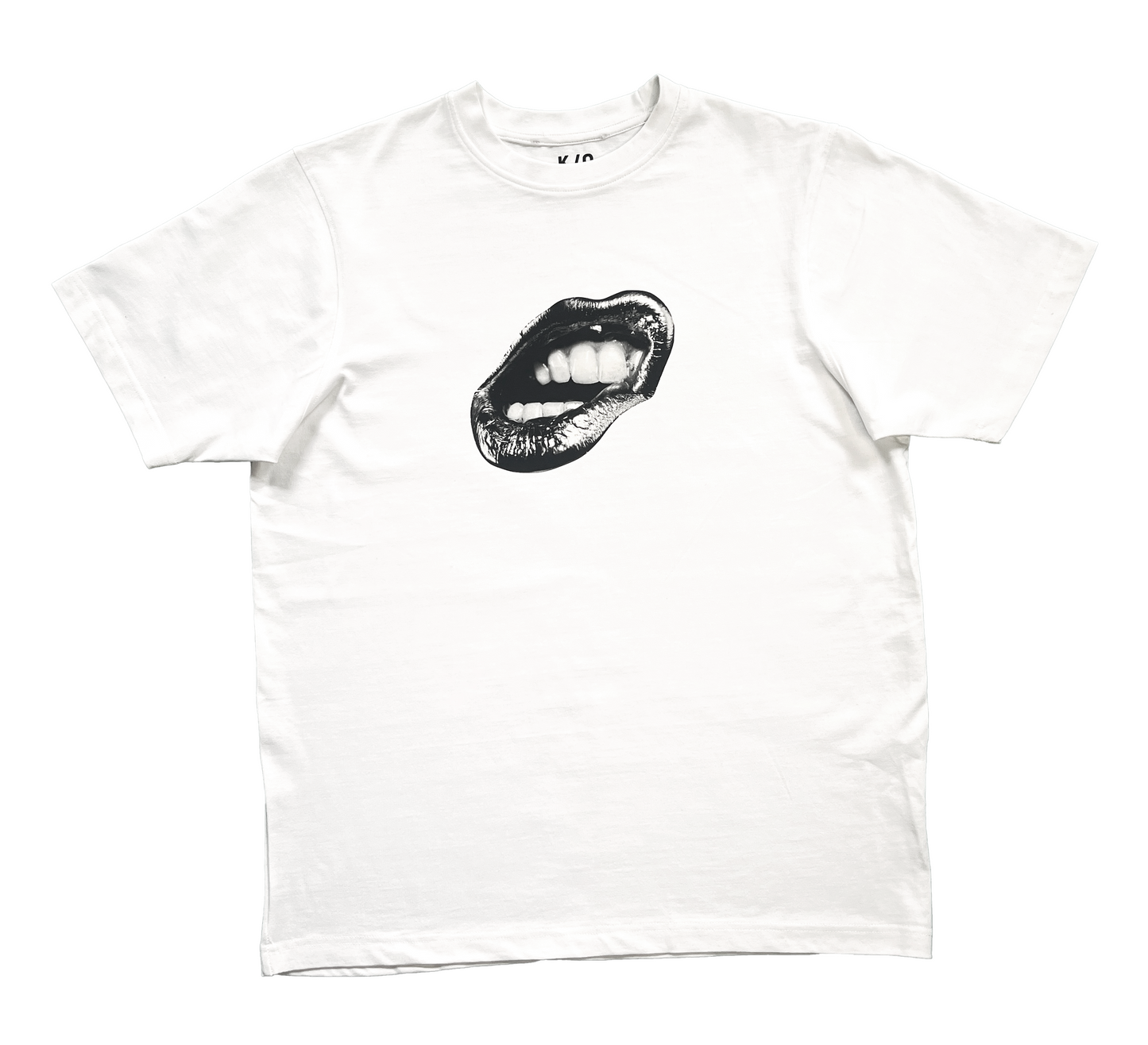 Tee Tasty Lips