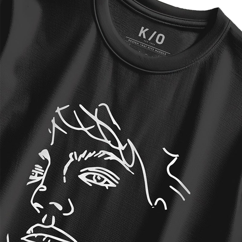 Tee Lost Identity