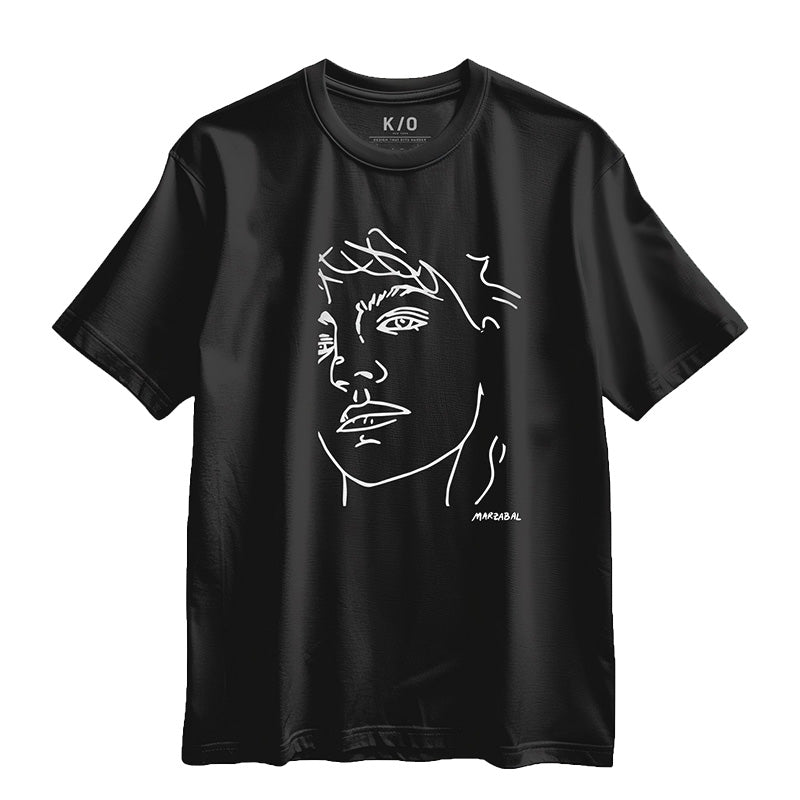 Tee Lost Identity